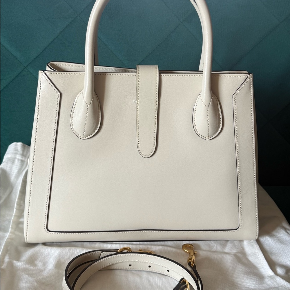 Authentic Gucci Jackie 1961 Tote Bag - Picture 3 of 15